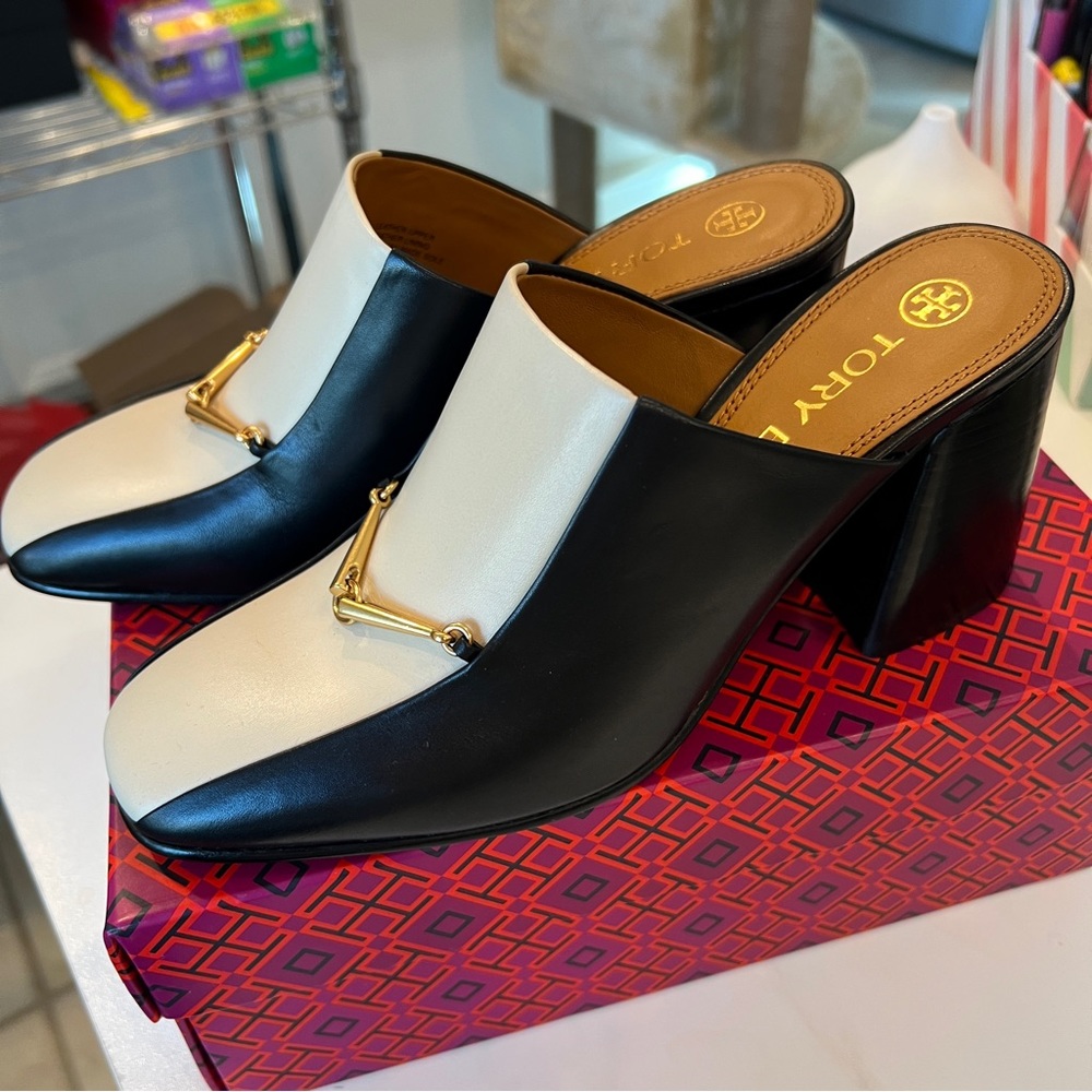Tory Burch Shoes
